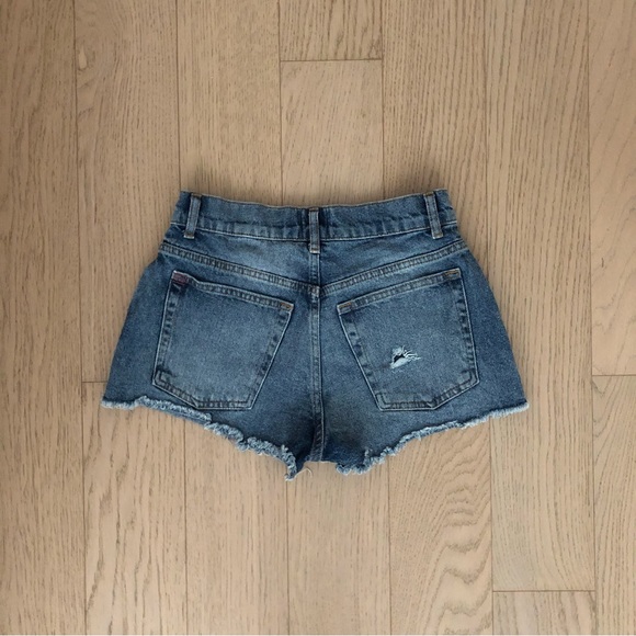 BDG Urban Outfitter denim shorts - Picture 2 of 3
